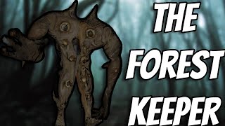 How To Deal With A Forest Keeper - Lethal Company