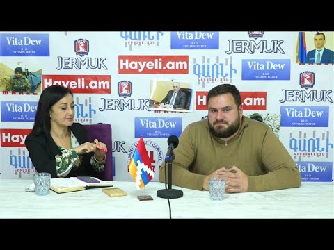 Շտապ. Ջերմուկում ևս դիրքեր են տվել. Միկա Բադալյան