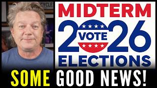 A Good News Video About The Midterms: This Looks Better Than The Data Looked In 2018
