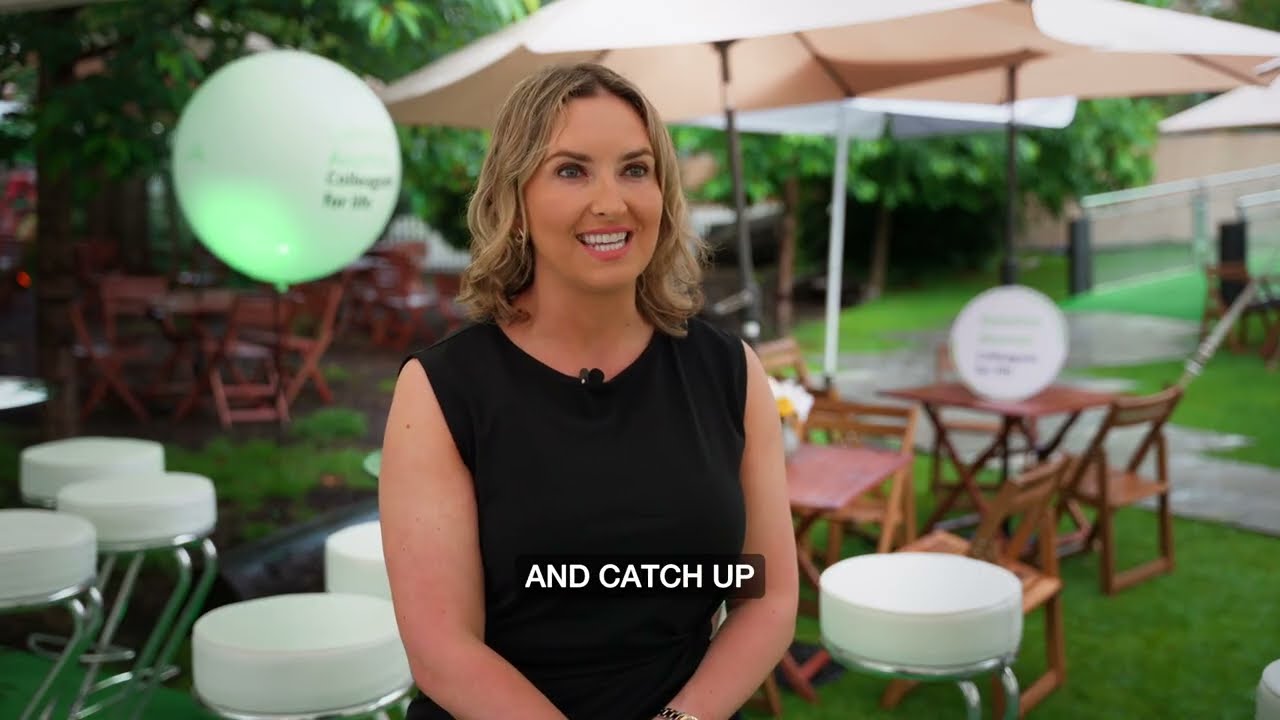 Taste of Dublin 2025: Alumni Champions