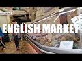 CORK ENGLISH MARKET