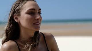 Scene from 13th Summer (2023)