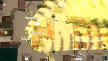 When The Splatoon Hackers Come To Splatoon 2