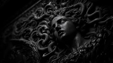 ELORAH: FORGOTTEN DEITY AMBIENCE || Atmospheric Music for Focus & Clarity