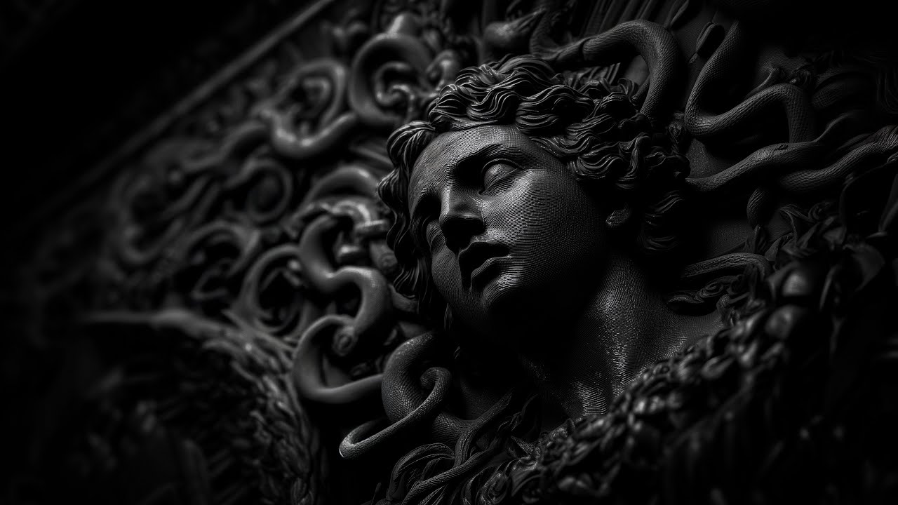 ELORAH || 2 Hour Forgotten Deity Ambience