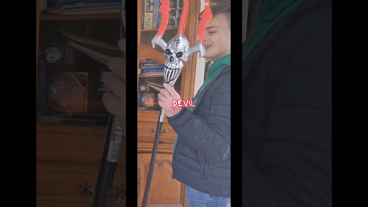 Titanesque 2 : Dark Phoenix Teaser 1