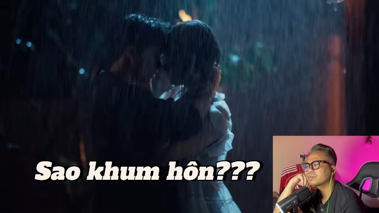 (Reaction) 2 bài của Bùi Công Nam: Kết Nối và I LOVE YOU