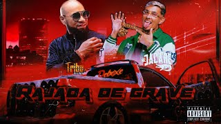 Download Lagu Mc Jacaré feat Tribo da periferia- Rajada de grave (Official Music) MP3