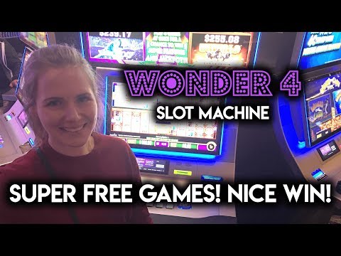 Wonder 4 Super Free Games! Pelican Pete to The Rescue!!! Nice WIN!