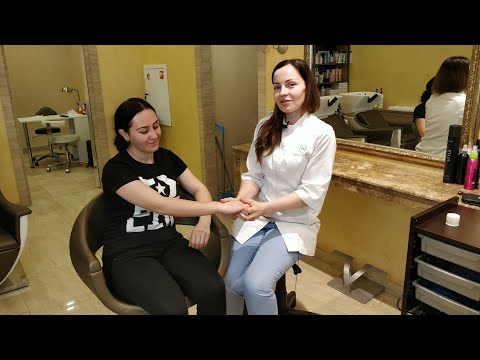 Vidéo: Peeling Corporel - à La Maison Ou En Salon