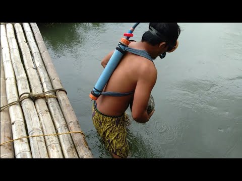 Video: Paano Gumawa Ng Scuba Gear