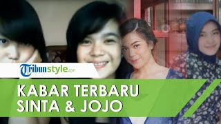 Download Lagu Lama Tak Muncul di Publik, Begini Kabar Terbaru Sinta dan Jojo 'Keong Racun', Tetap Eksis di Sosmed MP3