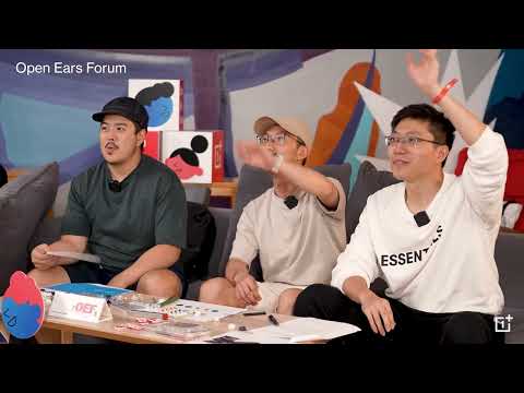 Keyboard OEF Highlights