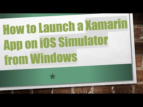 How to Launch