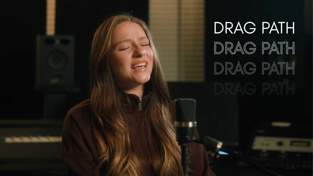 Twenty One Pilots - Drag Path (Cover by Kiesa Keller)