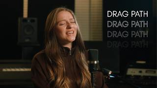 Twenty One Pilots  Drag Path cover By Kiesa Keller