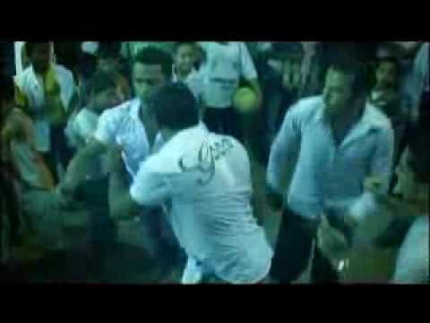 احتفالات راس السنة فى القاهرة