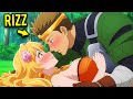 Shy Hero Was Alone Until He Is Invited To Party By FREAKY Assassins | New Anime 2025 Ep1-10