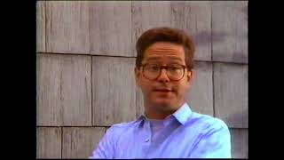 Thompson's Water Seal Stain | Television Commercial | 1989