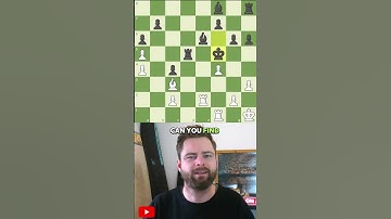 Mate in 1 !! No answer Chess Puzzle