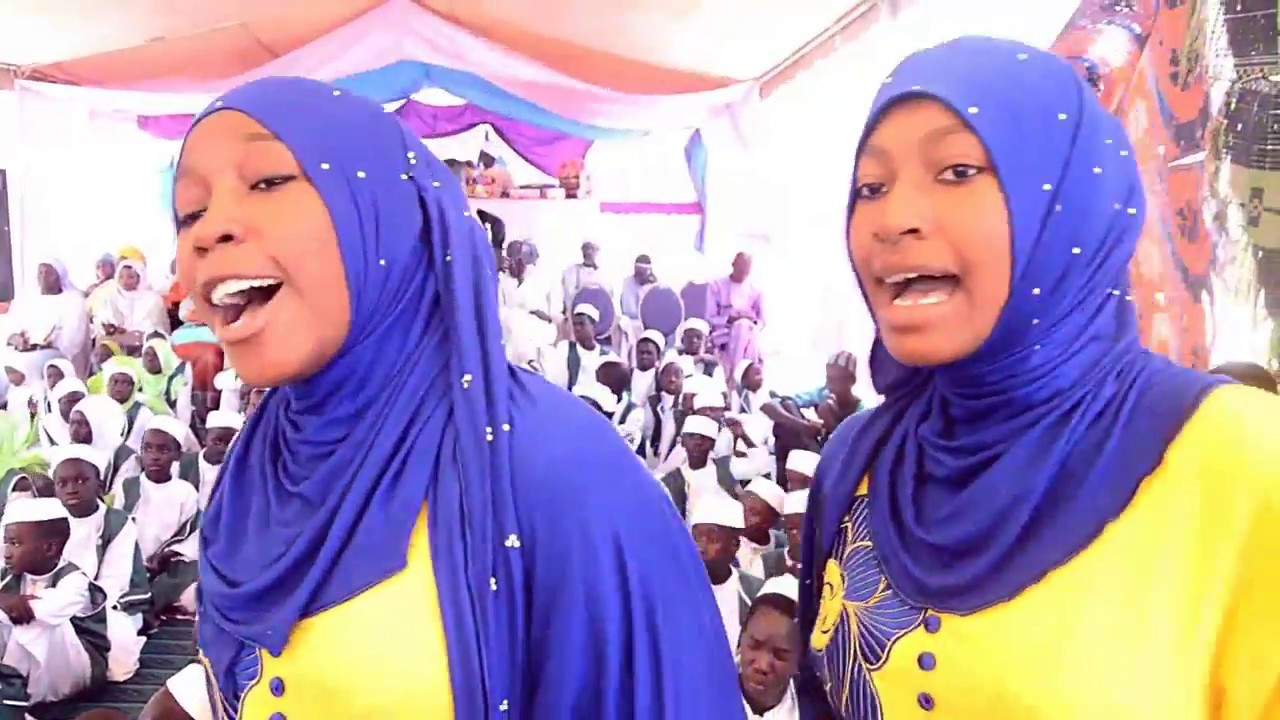 Salsabil imam Mboup (Dara)