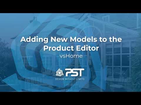 Adding Models to