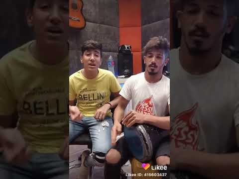 اما باراوة دوار حبيبي تراوة