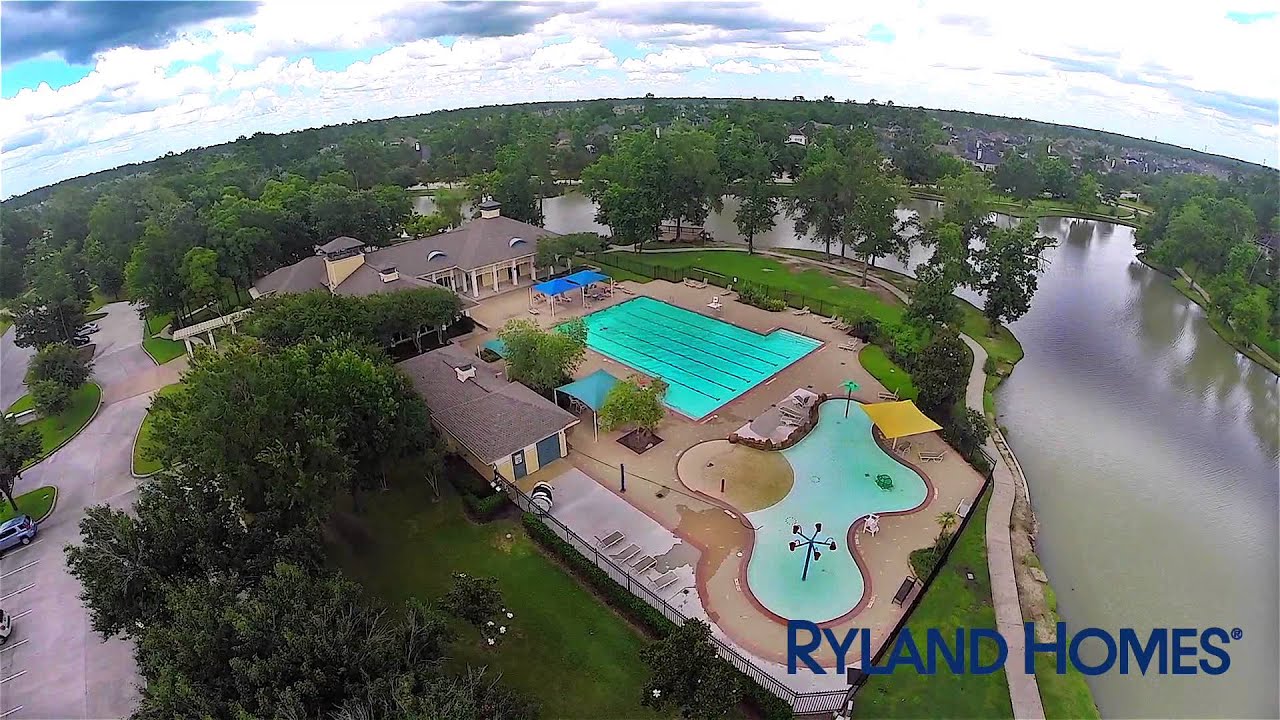 Summerwood Houston, Tx YouTube