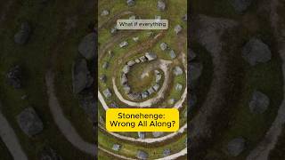 Geochemical Bombshell: Stonehenge Misidentified #StonehengeSecrets #Frequency #QuantumHistory