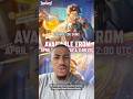 Mr.Fantastic &amp; Invisible Woman NEW Disguise Skins Marvel Rivals