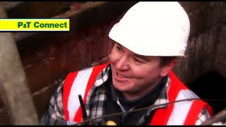 Details POST Luxembourg - Connect - Déploiement fibre optique (2009) News