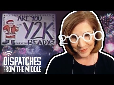Why Was Y2K