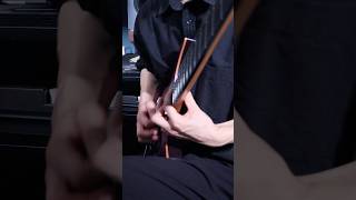 WOODZ-Drowning 기타 커버 Guitar Cover pt.2(기타솔로 메이킹 커버) #guitar #cover #woodz #drowning #guitarsolo