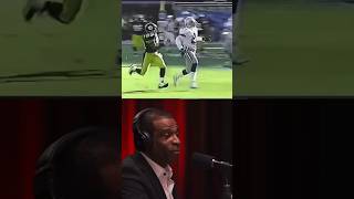Deion’s Super Bowl CATCH #deionsanders
