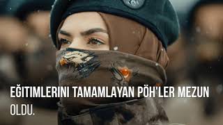 2021 Mezunu Pöhler Göreve Hazır