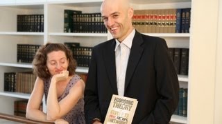 An Economic Theory of Greed, Love, Groups, and Networks - Paul Frijters and Gigi Foster