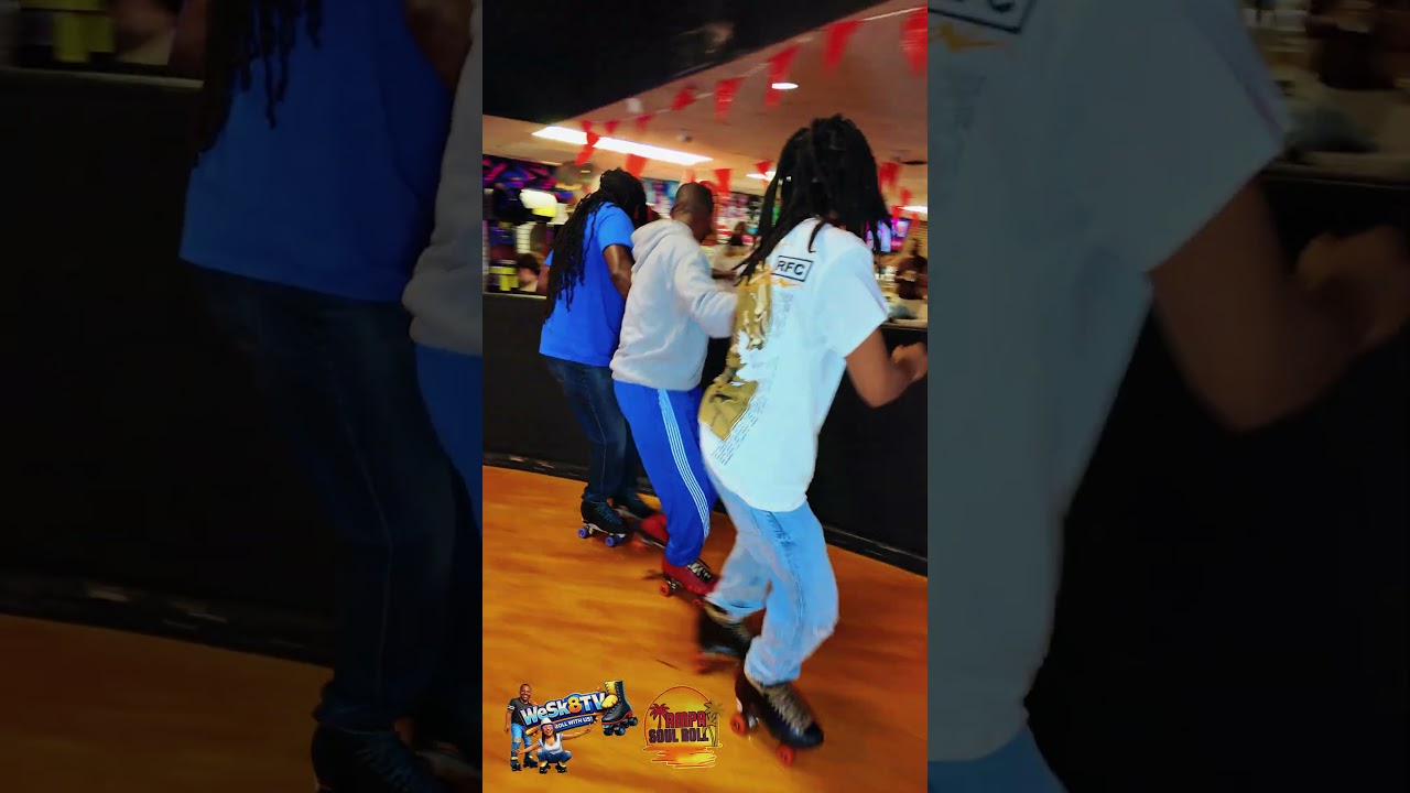 This Never Gets Old | Tampa Soul Roll Takeover 73 