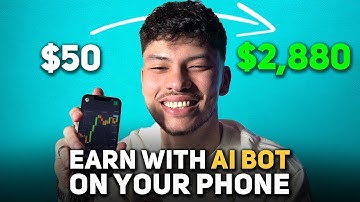How To Use My AI Bot For Success! New Simple Tactic Special For Beginners!