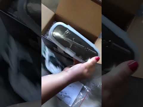 Unbox the TEMPTU S-One Compressor with Us!