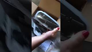 Unbox the TEMPTU S-One Compressor with Us!