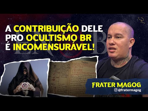 FRATER GOYA: POR