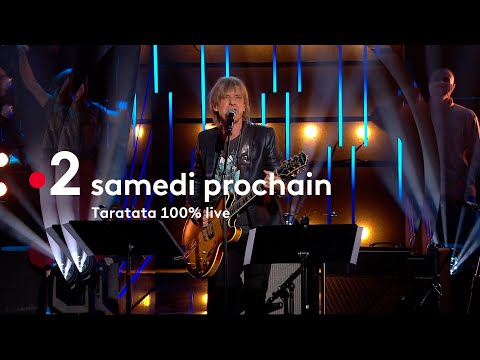 Bande Annonce Taratata
