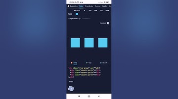 add animation in react and vue projects