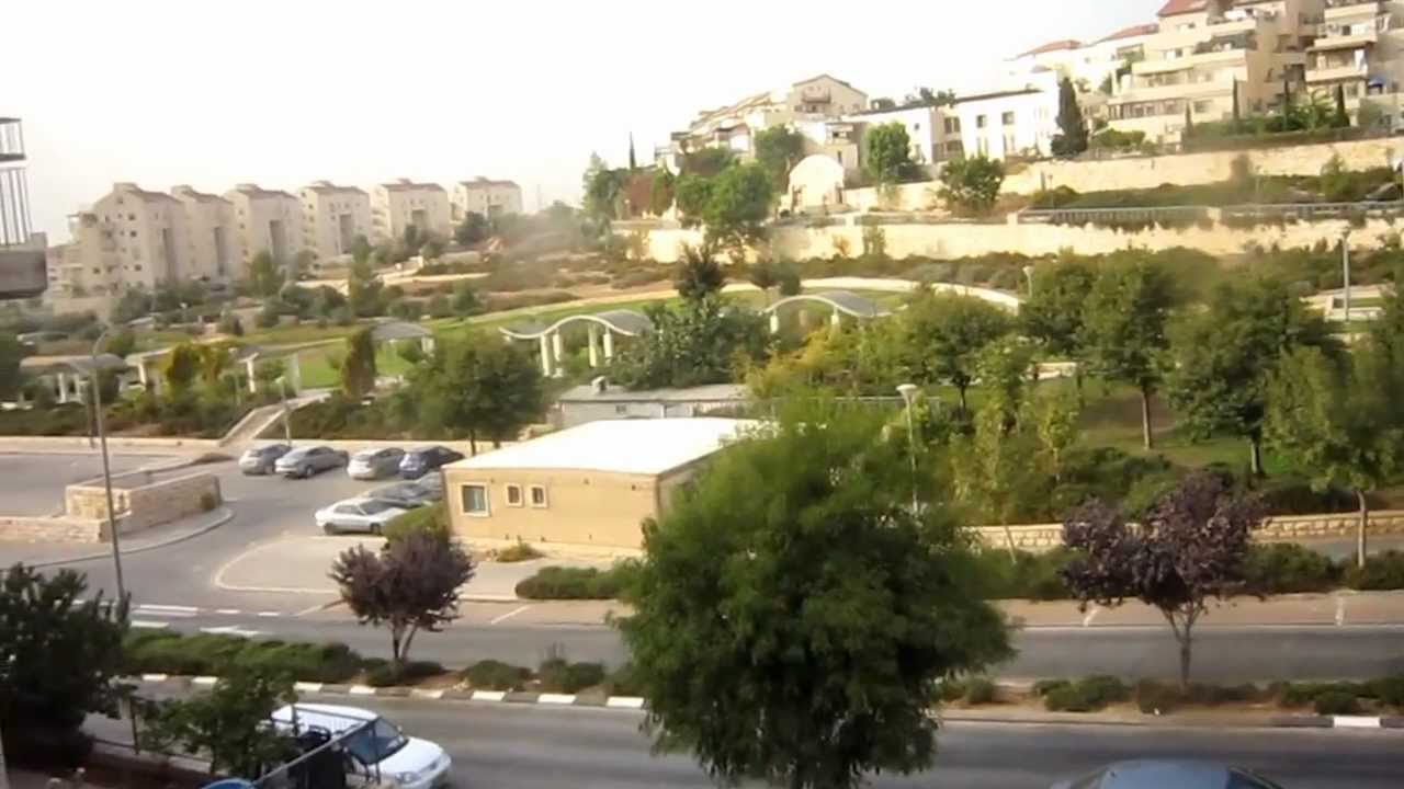 Apartment for Sale in Israel Ramat Beit Shemesh Aleph, Nachal Ayalon