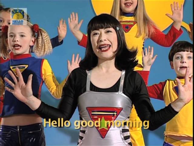 Hello Good Morning Youtube hello good morning youtube