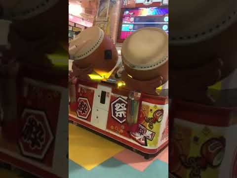 HARDCOREノ心得ラスト1コンボで可を出した人