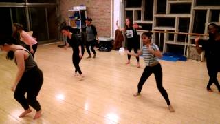 diSiac Workshops 2015: Casey Ivanovich '17 - Riptide by Vance Joy