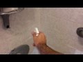 A Cheap, Effective Way to Kill Bathroom Mold