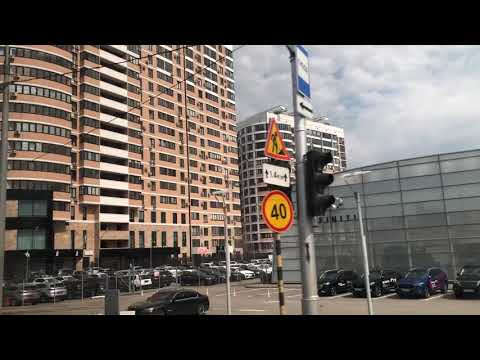 Krasnodar city, Russia