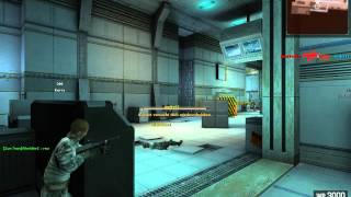 Wolfteam - DE Bug ress'n
